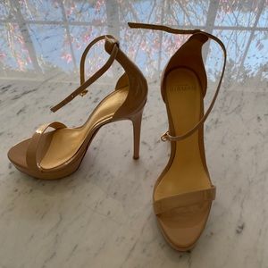 Alexandre Birman Cindy leather sandals